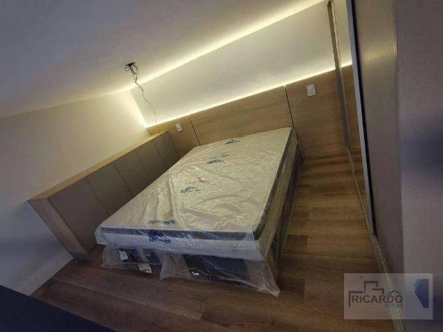 Apartamento para Venda em Guarulhos/SP Vila Galvão 1 Quartos
