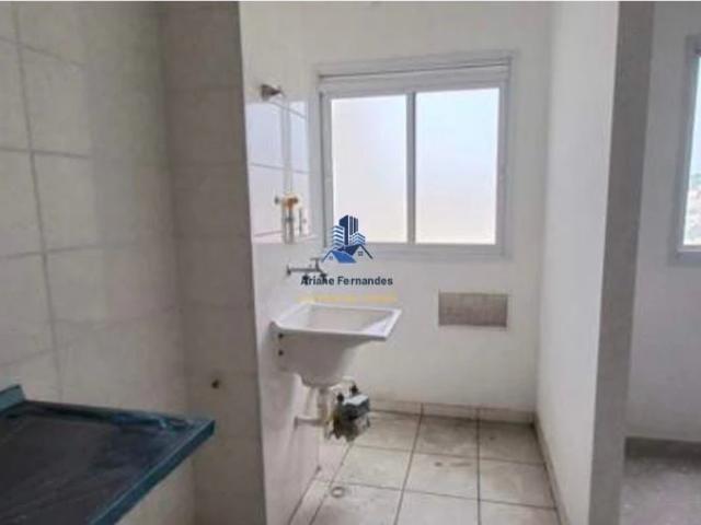 Apartamento para Venda em Guarulhos/SP Vila Galvão 1 Quartos