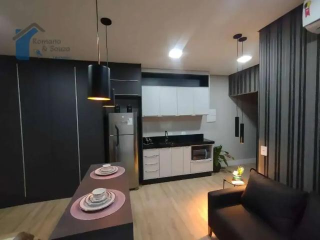 Apartamento para Venda em Guarulhos/SP Vila Galvão 1 Quartos