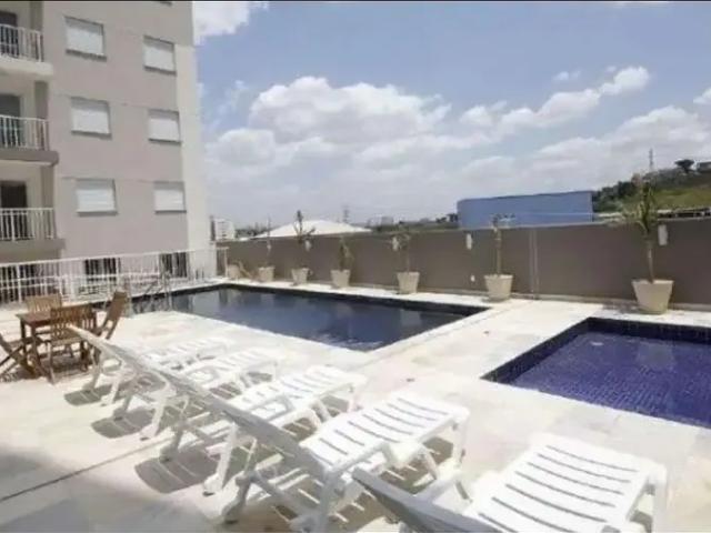 Apartamento para Venda em Guarulhos/SP Vila Galvão 1 Quartos