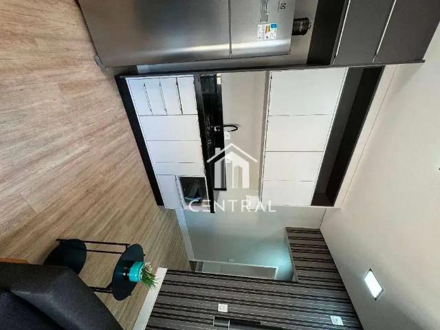 Apartamento para Venda em Guarulhos/SP Vila Galvão 1 Quartos