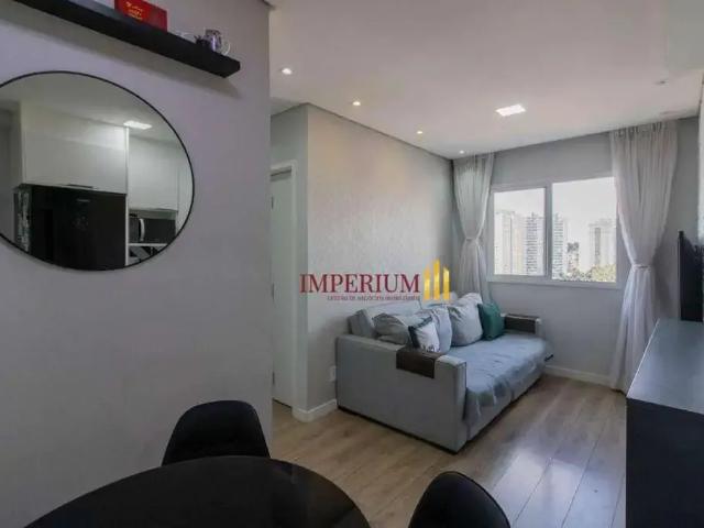 Apartamento para Venda em Guarulhos/SP Vila Galvão 2 Quartos
