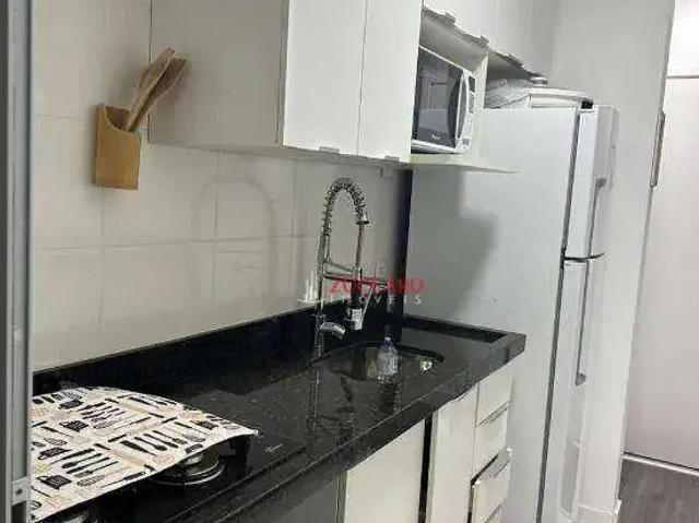 Apartamento para Venda em Guarulhos/SP Vila Galvão 2 Quartos