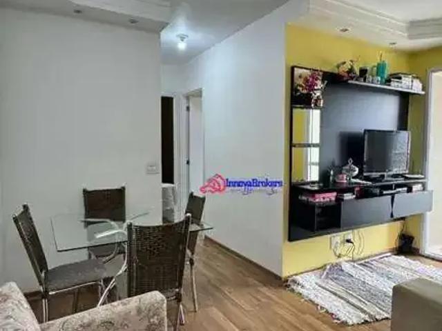 Apartamento para Venda em Guarulhos/SP Vila Galvão 2 Quartos