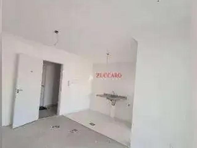 Apartamento para Venda em Guarulhos/SP Vila Galvão 2 Quartos