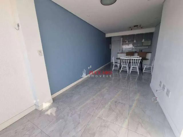 Apartamento para Venda em Guarulhos/SP Vila Galvão 2 Quartos