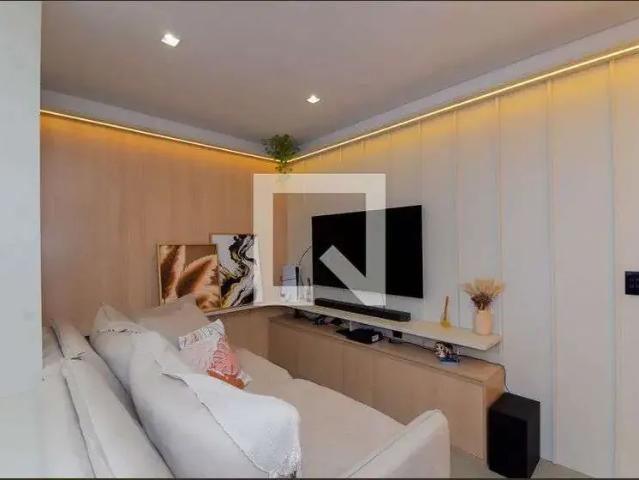 Apartamento para Venda em Guarulhos/SP Vila Galvão 2 Quartos