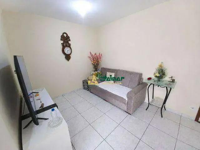 Apartamento para Venda em Guarulhos/SP Vila Galvão 2 Quartos