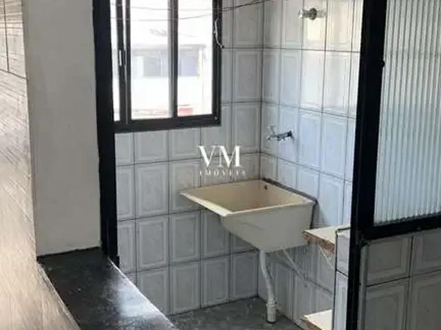 Apartamento para Venda em Guarulhos/SP Vila Galvão 2 Quartos