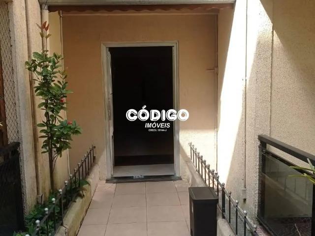 Apartamento para Venda em Guarulhos/SP Vila Galvão 2 Quartos