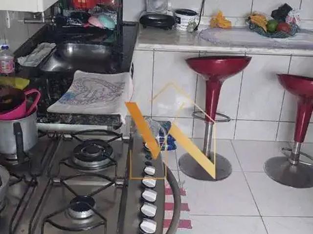 Apartamento para Venda em Guarulhos/SP Vila Galvão 2 Quartos