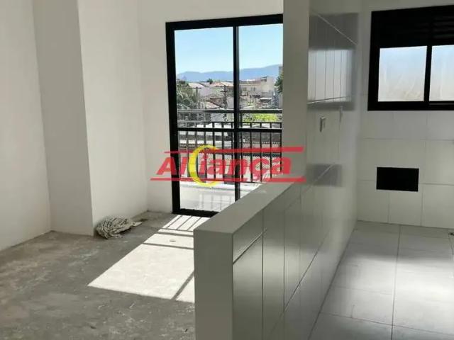 Apartamento para Venda em Guarulhos/SP Vila Galvão 2 Quartos