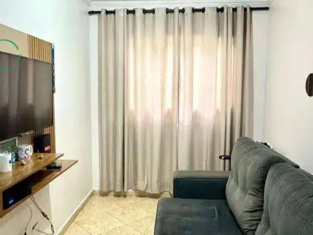 Apartamento para Venda em Guarulhos/SP Vila Galvão 2 Quartos