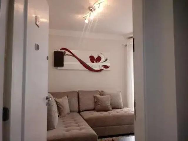 Apartamento para Venda em Guarulhos/SP Vila Galvão 2 Quartos