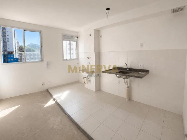 Apartamento para Venda em Guarulhos/SP Vila Galvão 2 Quartos