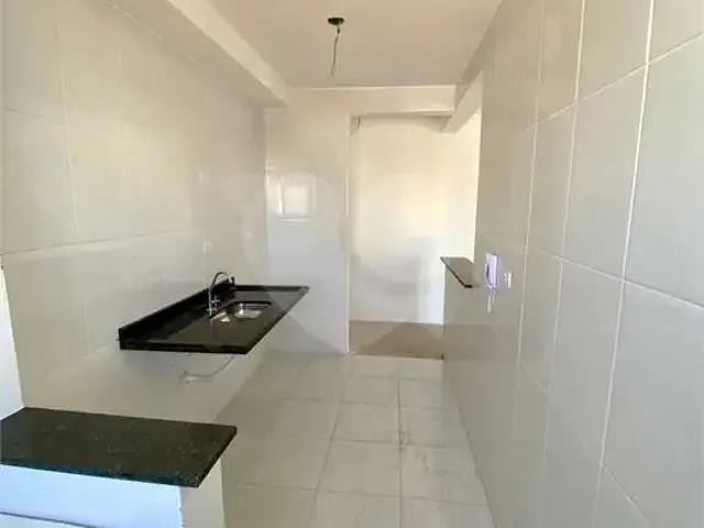Apartamento para Venda em Guarulhos/SP Vila Galvão 2 Quartos