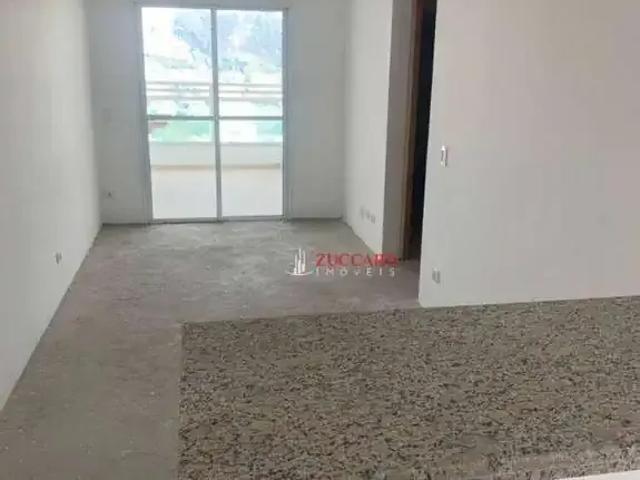 Apartamento para Venda em Guarulhos/SP Vila Galvão 2 Quartos