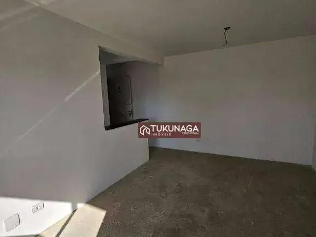 Apartamento para Venda em Guarulhos/SP Vila Galvão 2 Quartos