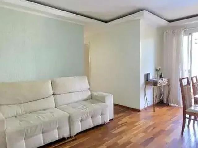 Apartamento para Venda em Guarulhos/SP Vila Galvão 2 Quartos