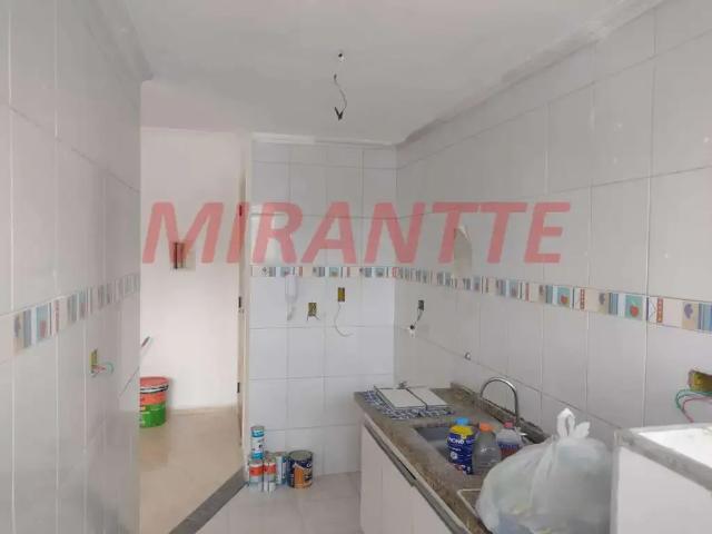 Apartamento para Venda em Guarulhos/SP Vila Galvão 2 Quartos