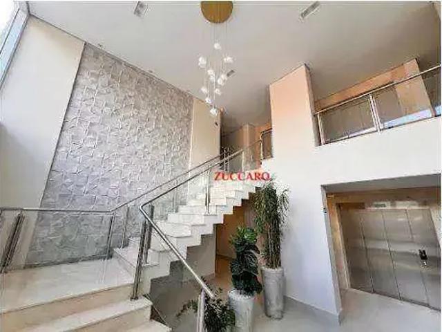 Apartamento para Venda em Guarulhos/SP Vila Galvão 2 Quartos