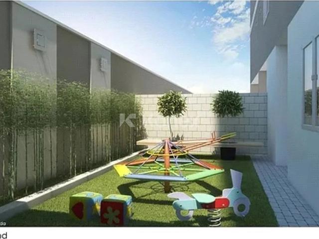 Apartamento para Venda em Guarulhos/SP Vila Galvão 2 Quartos