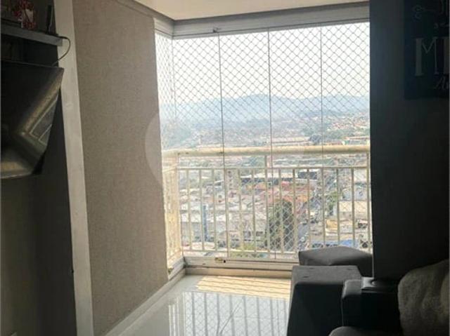 Apartamento para Venda em Guarulhos/SP Vila Galvão 2 Quartos