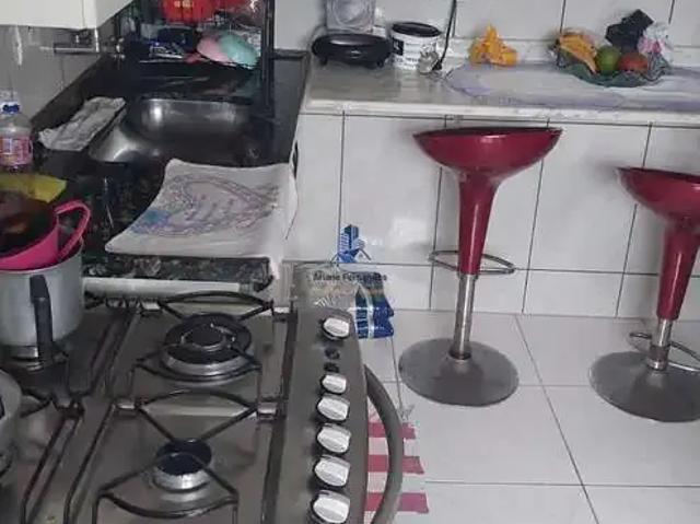 Apartamento para Venda em Guarulhos/SP Vila Galvão 2 Quartos