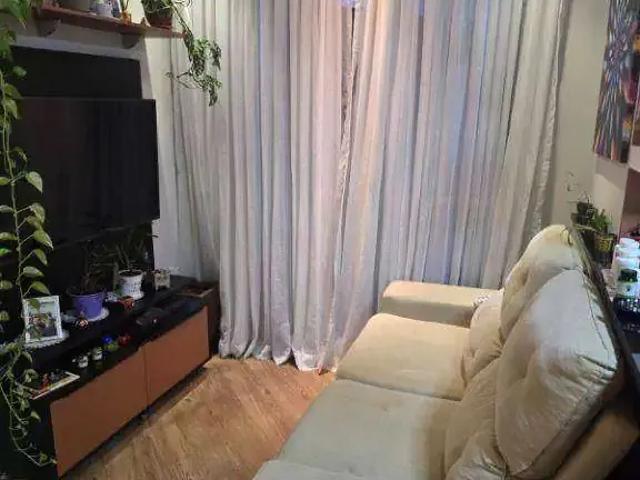 Apartamento para Venda em Guarulhos/SP Vila Galvão 2 Quartos