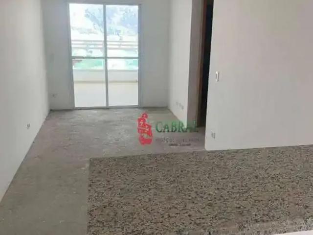 Apartamento para Venda em Guarulhos/SP Vila Galvão 2 Quartos