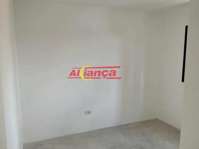 Apartamento para Venda em Guarulhos/SP Vila Galvão 2 Quartos