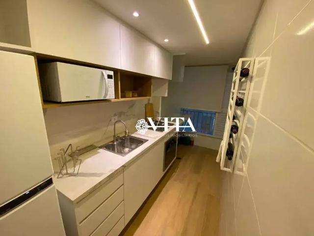 Apartamento para Venda em Guarulhos/SP Vila Galvão 2 Quartos