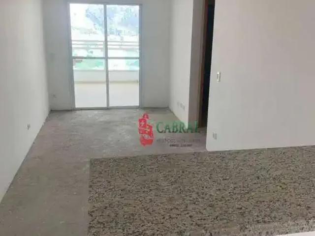Apartamento para Venda em Guarulhos/SP Vila Galvão 2 Quartos