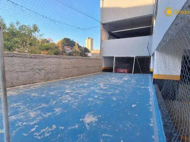 Apartamento para Venda em Guarulhos/SP Vila Galvão 2 Quartos