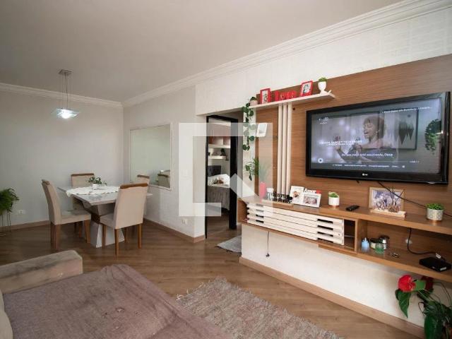 Apartamento para Venda em Guarulhos/SP Vila Galvão 2 Quartos