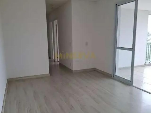 Apartamento para Venda em Guarulhos/SP Vila Galvão 2 Quartos