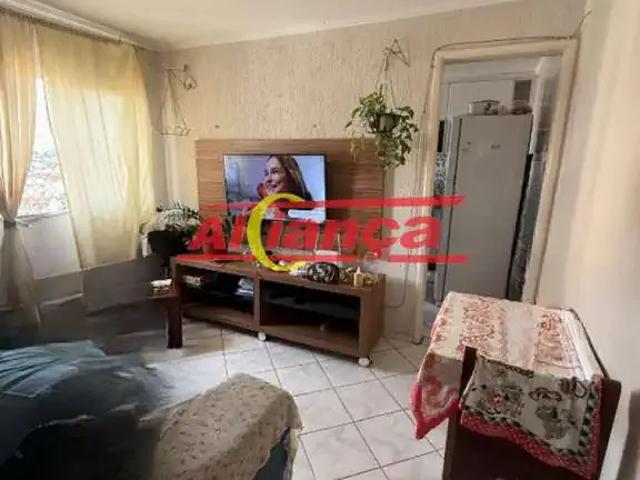Apartamento para Venda em Guarulhos/SP Vila Galvão 2 Quartos