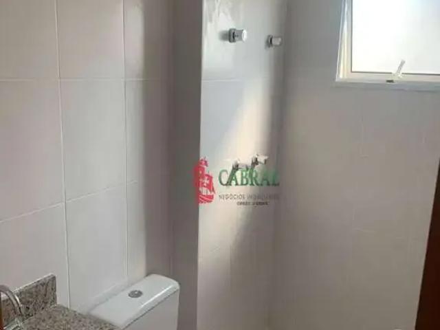 Apartamento para Venda em Guarulhos/SP Vila Galvão 2 Quartos