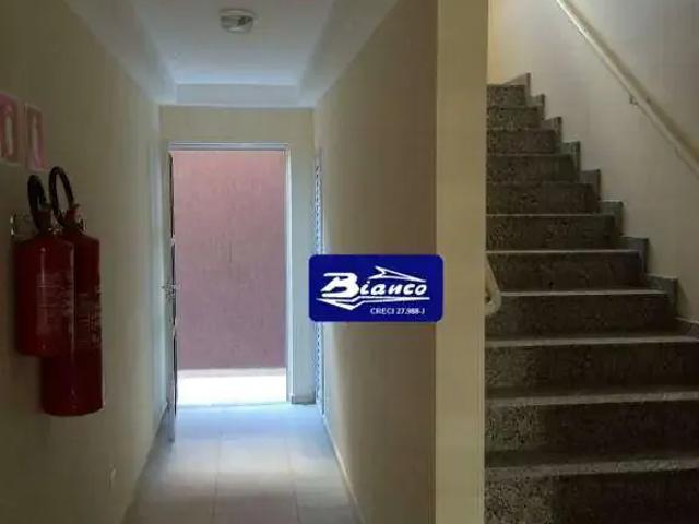 Apartamento para Venda em Guarulhos/SP Vila Galvão 2 Quartos