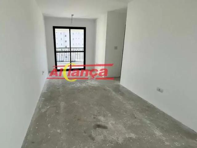 Apartamento para Venda em Guarulhos/SP Vila Galvão 2 Quartos