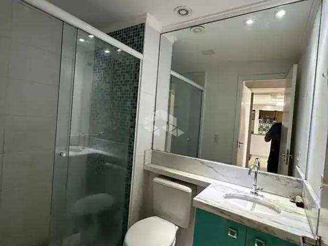 Apartamento para Venda em Guarulhos/SP Vila Galvão 2 Quartos