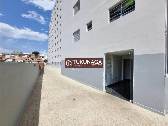 Apartamento para Venda em Guarulhos/SP Vila Galvão 2 Quartos