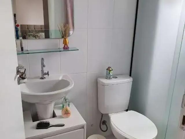 Apartamento para Venda em Guarulhos/SP Vila Galvão 2 Quartos
