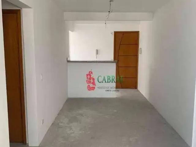 Apartamento para Venda em Guarulhos/SP Vila Galvão 2 Quartos