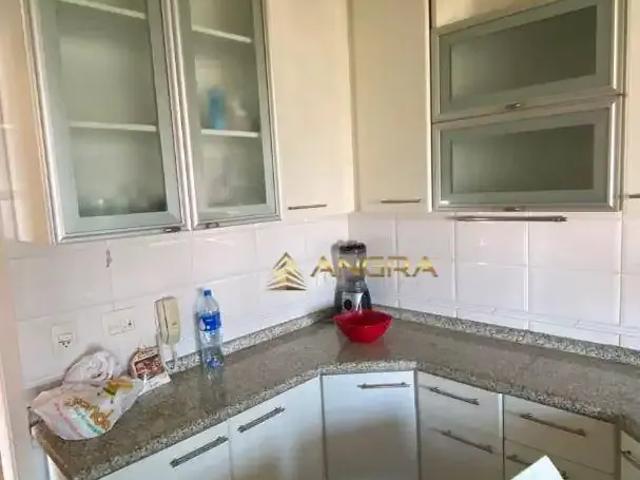 Apartamento para Venda em Guarulhos/SP Vila Galvão 2 Quartos