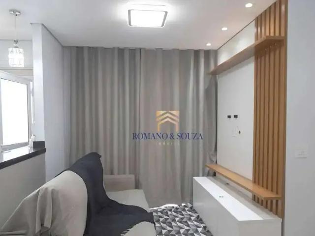 Apartamento para Venda em Guarulhos/SP Vila Galvão 2 Quartos