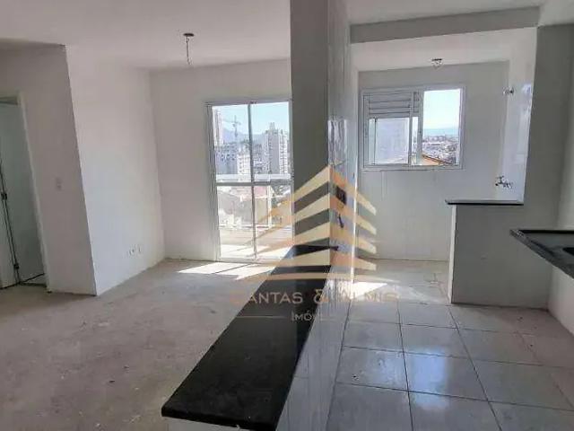 Apartamento para Venda em Guarulhos/SP Vila Galvão 2 Quartos