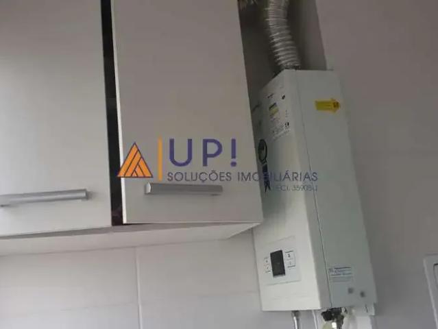 Apartamento para Venda em Guarulhos/SP Vila Galvão 2 Quartos