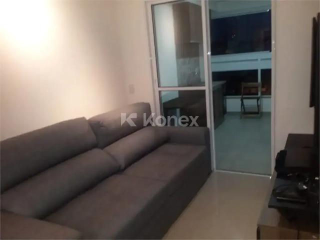 Apartamento para Venda em Guarulhos/SP Vila Galvão 2 Quartos
