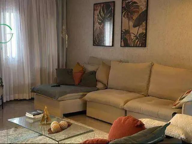 Apartamento para Venda em Guarulhos/SP Vila Galvão 2 Quartos